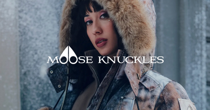 Moose Knuckles Women's Collection