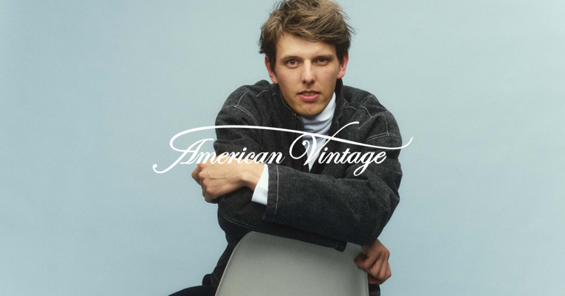American Vintage Men's Collection