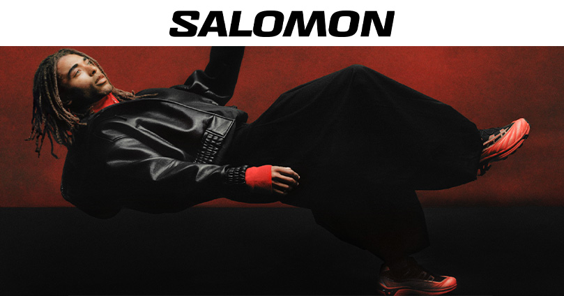 Salomon Men's Collection