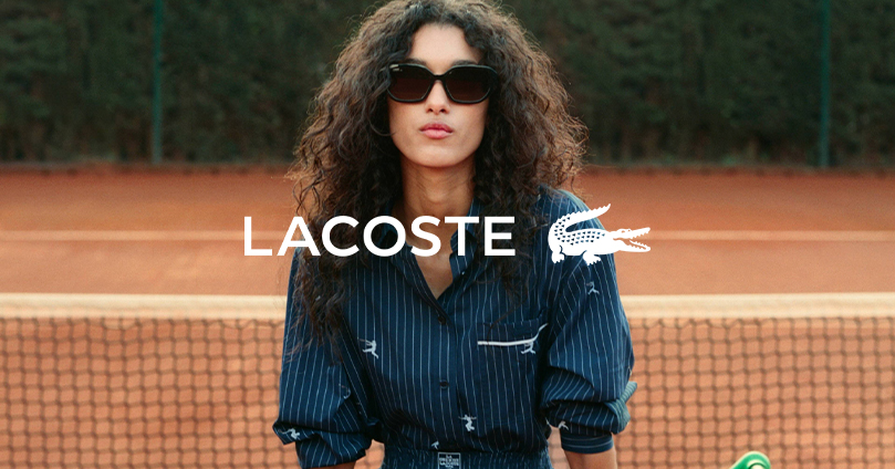 Lacoste Women's Collection
