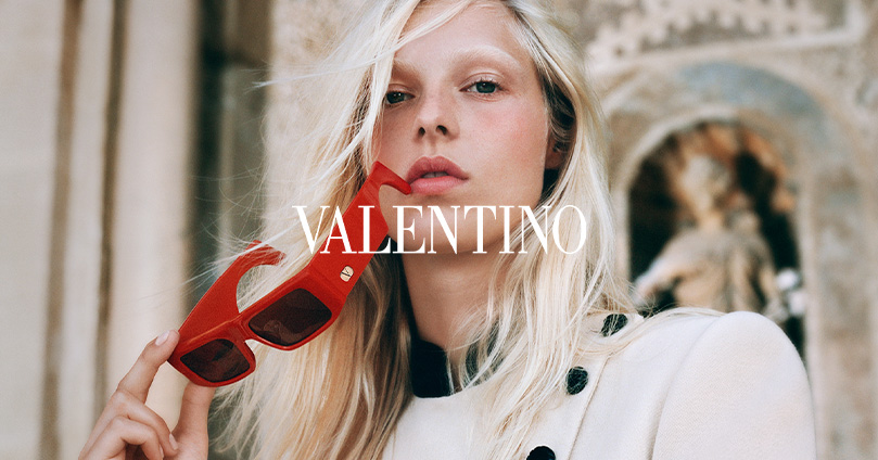 Valentino Garavani Eyewear Women's Collection
