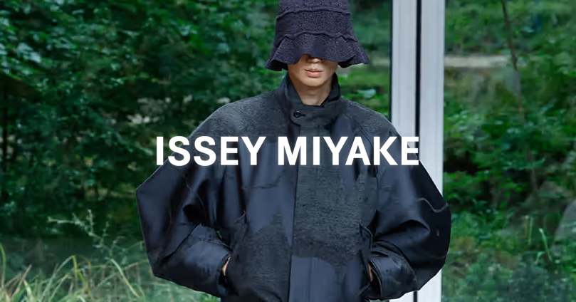 Issey Miyake Men's Collection