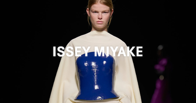 Issey Miyake Women's Collection