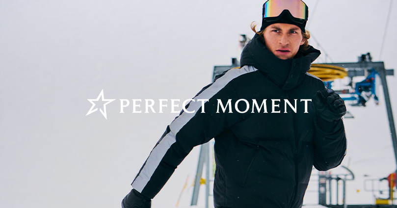 Perfect Moment Men's Collection