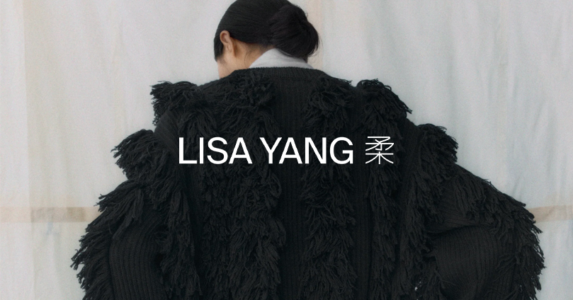 Lisa Yang Women's Collection