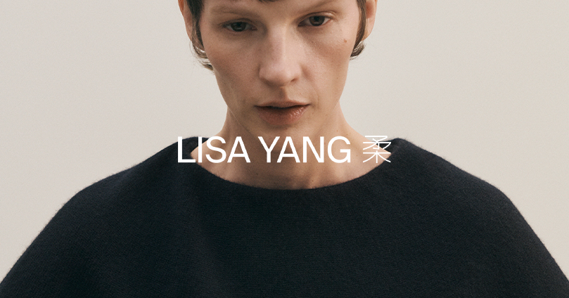 Lisa Yang Women's Collection