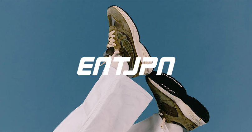 Enterprise Japan Men's Collection