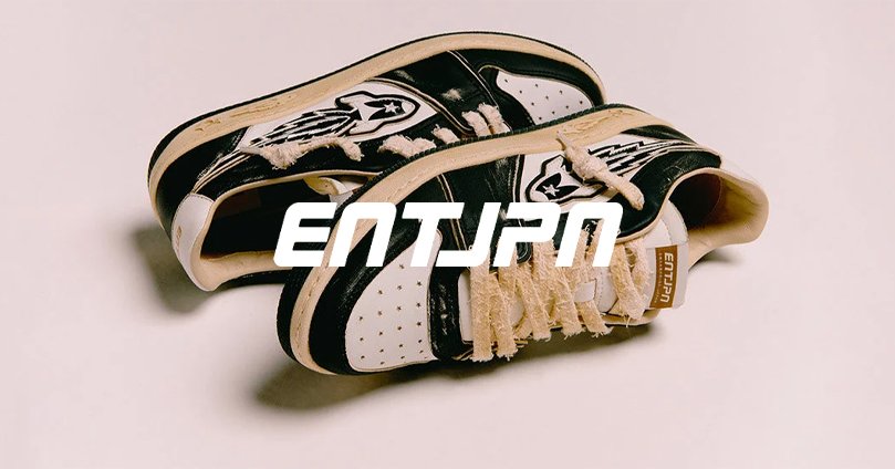 Enterprise Japan Women's Collection