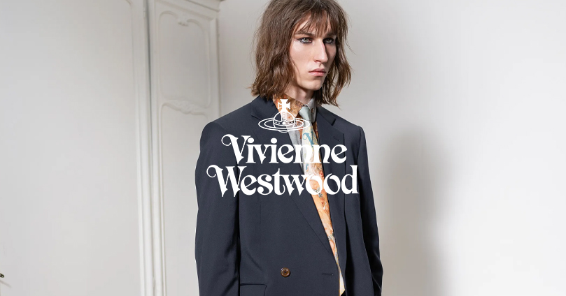 Vivienne Westwood Men's Collection