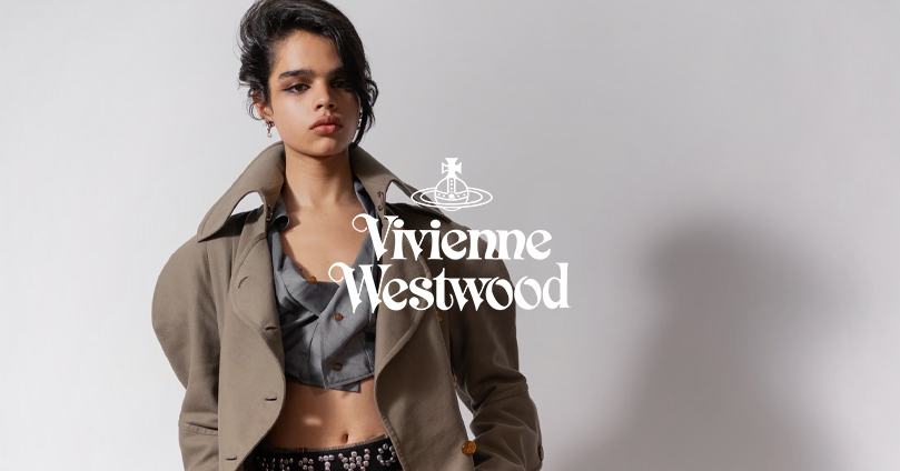 Vivienne Westwood Women's Collection