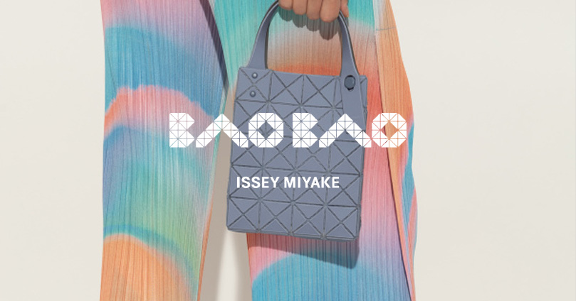 Bao Bao Issey Miyake Women's Collection