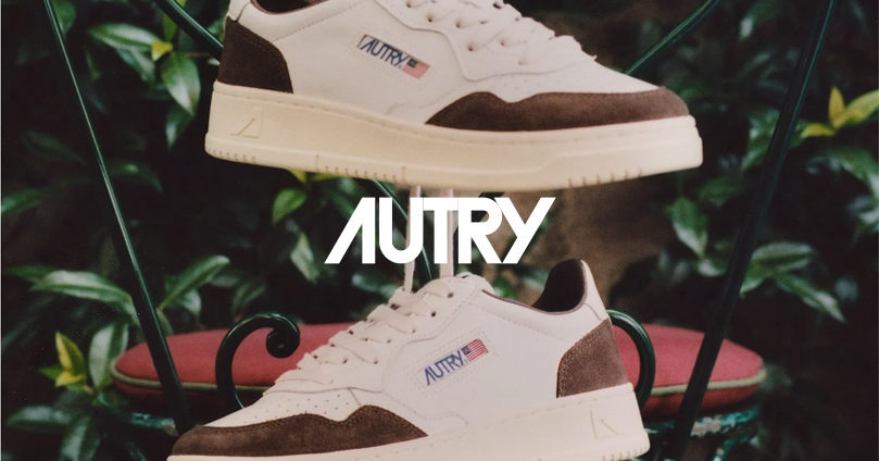 Autry Men's Collection