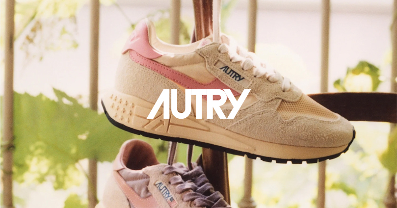 Autry Women's Collection