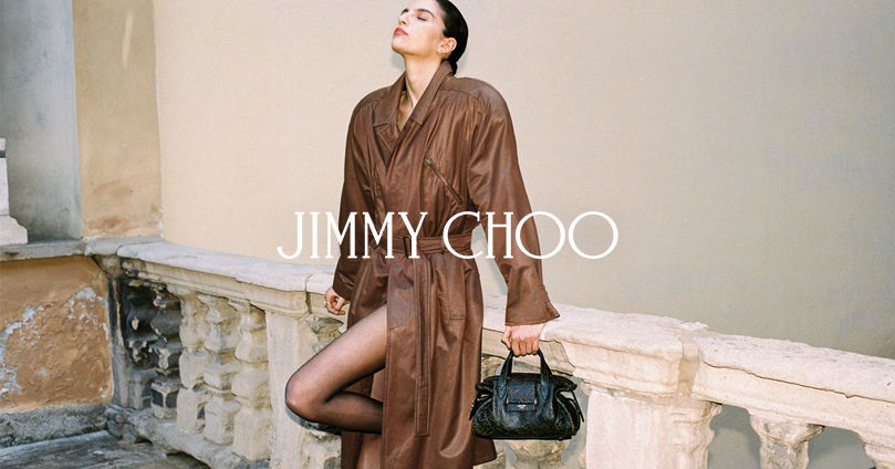 Jimmy Choo Women's Collection