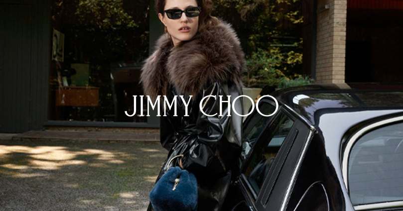 Jimmy Choo Women's Collection