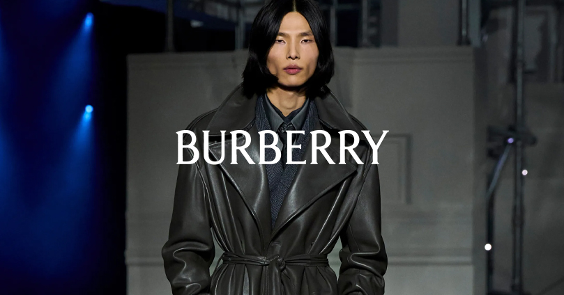 Burberry Women's Collection