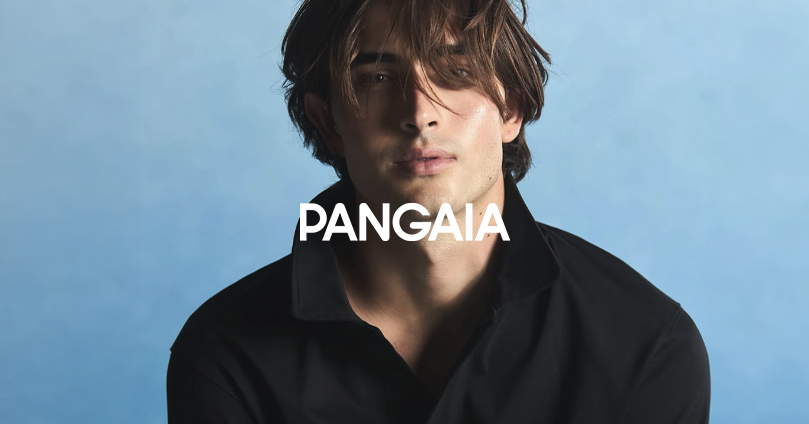Pangaia Men's Collection