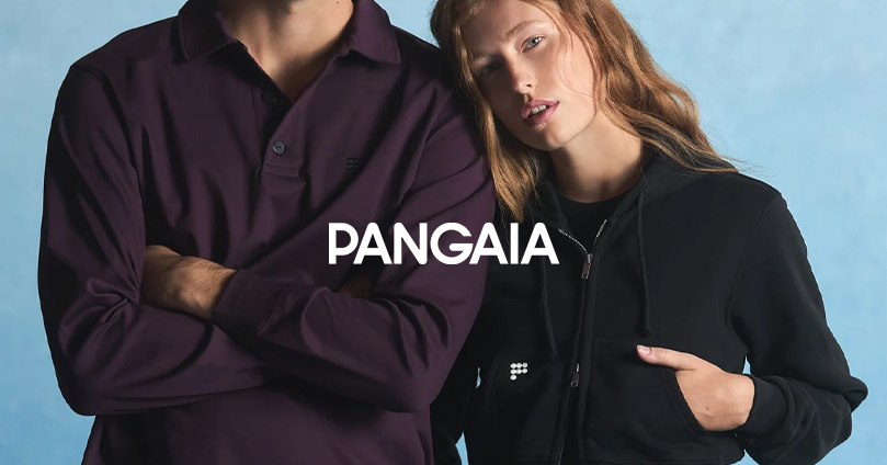 Pangaia Women's Collection