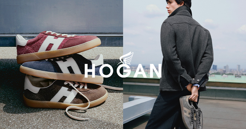 Hogan Men's Collection