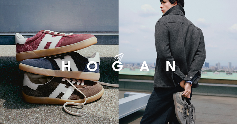 Hogan Men's Collection