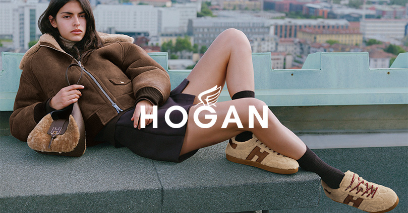 Hogan Women's Collection