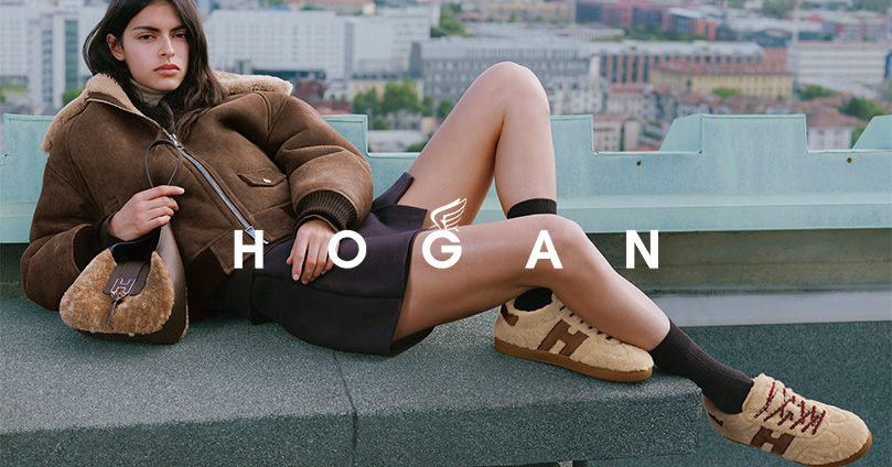 Hogan Women's Collection