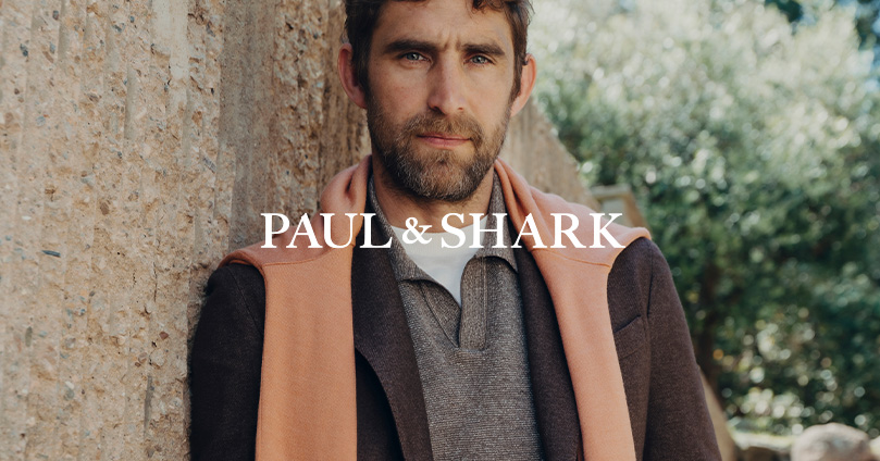 Paul & Shark Men's Collection