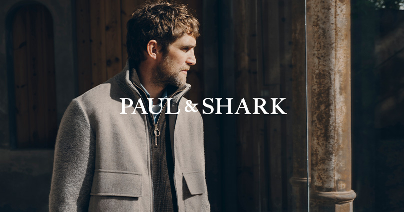 Paul & Shark Men's Collection