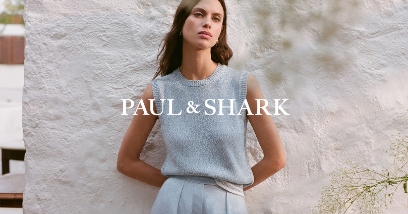 Paul & Shark Women's Collection