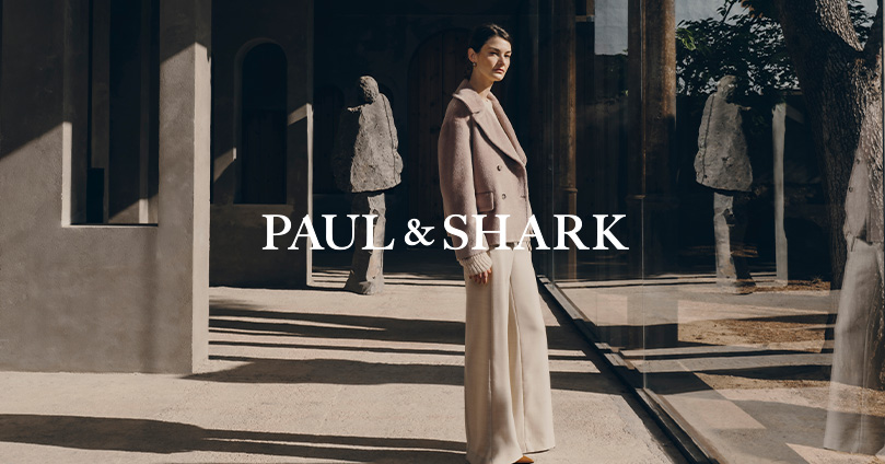 Paul & Shark Women's Collection