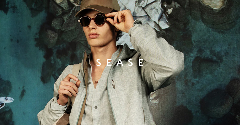 Sease Men's Collection
