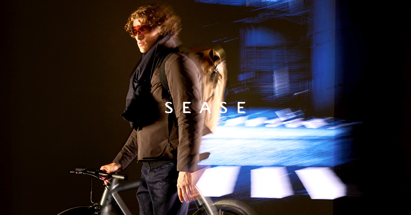 Sease Men's Collection