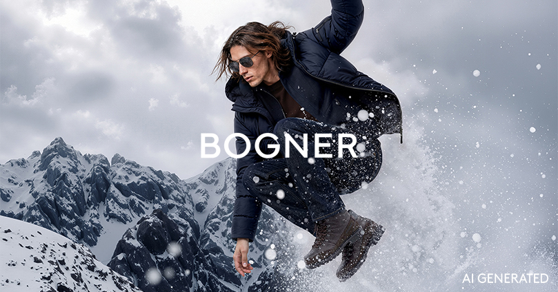BOGNER Men's Collection