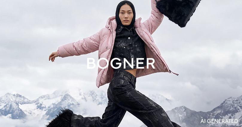 BOGNER Women's Collection