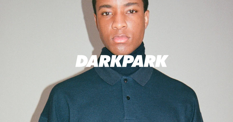 DARKPARK Men's Collection