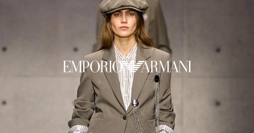 Emporio Armani Women's Collection