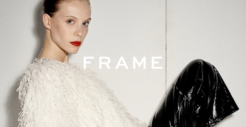 FRAME Women's Collection