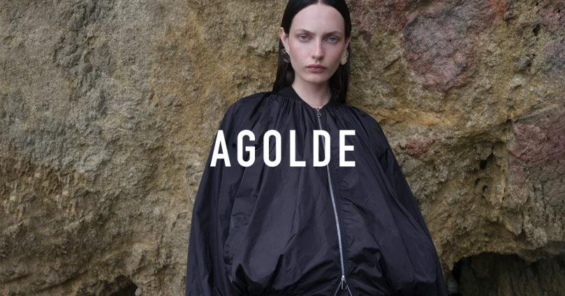 AGOLDE Women's Collection