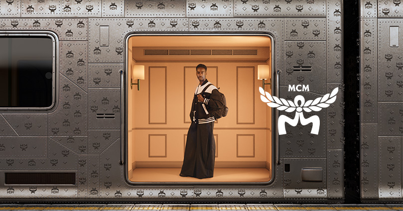 MCM Men's Collection
