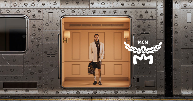 MCM Women's Collection
