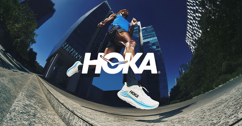 HOKA Men's Collection