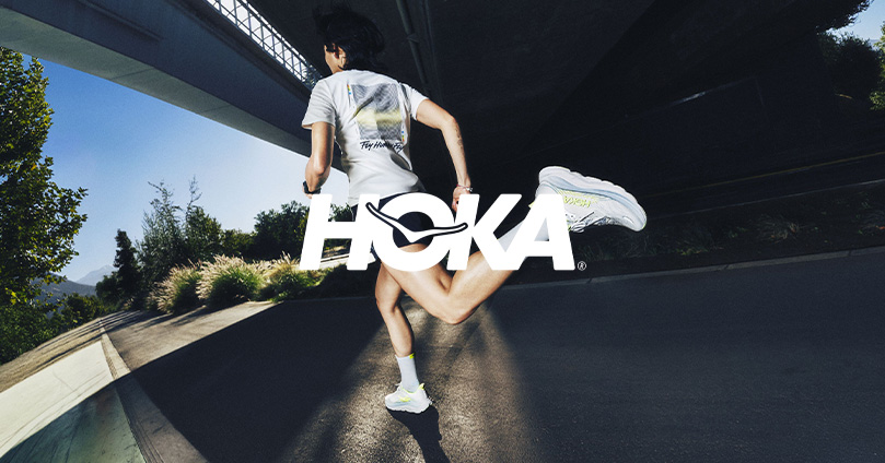 HOKA Women's Collection