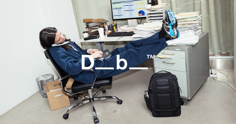Db Journey Men's Collection