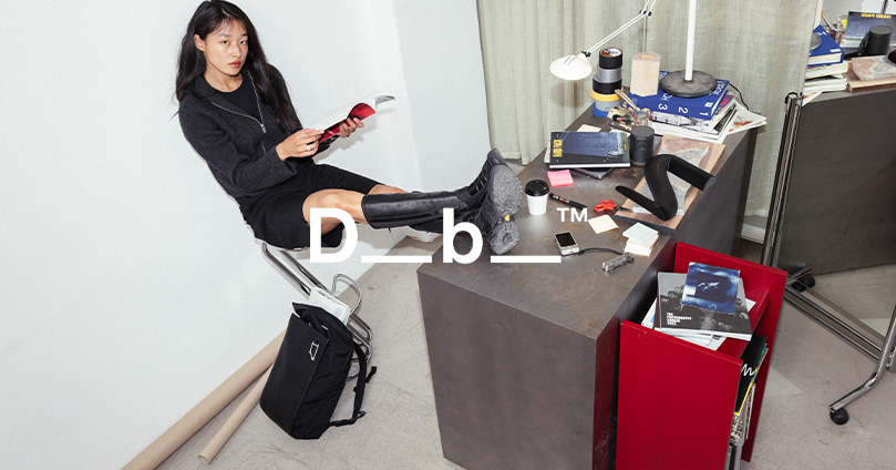 Db Journey Women's Collection