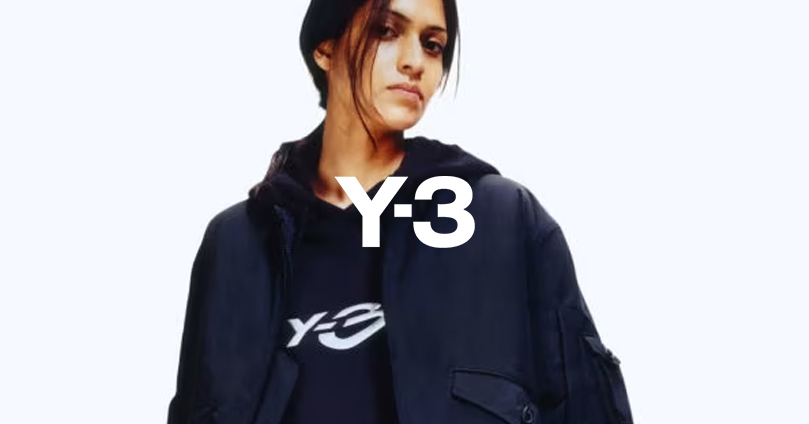 Y-3 Women's Collection