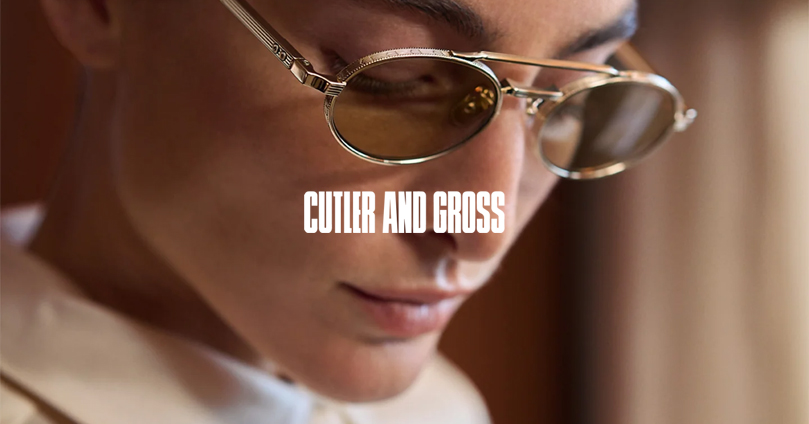Cutler and Gross Women's Collection