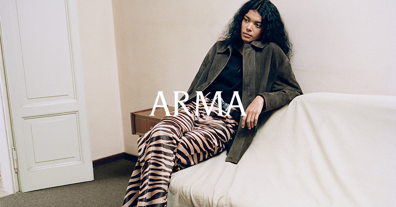 ARMA Women's Collection
