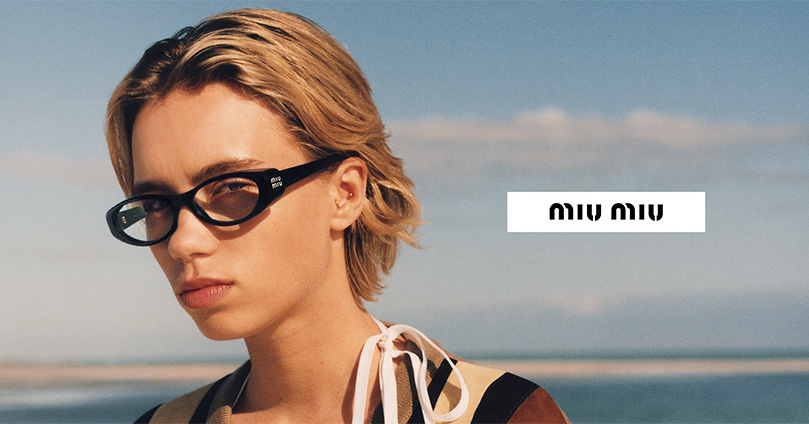 Miu Miu Men's Collection