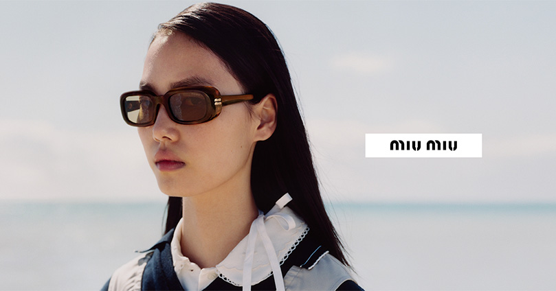 Miu Miu Women's Collection