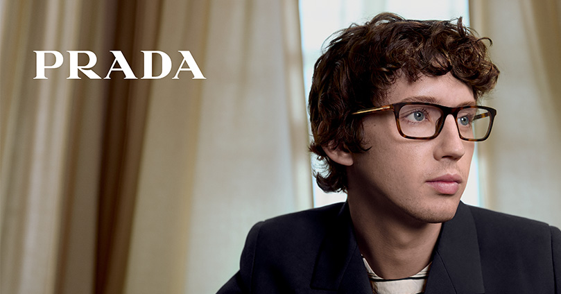 Prada Men's Collection